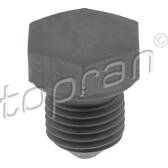 Bouchons de vidange TOPRAN - 104 528