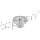 Bouchons de vidange TOPRAN - 208 800