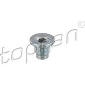 Bouchons de vidange TOPRAN - 502 418