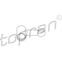 Boule (tringlerie de commande) TOPRAN - 110 905