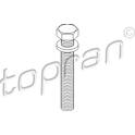 Boulon de poulie TOPRAN - 109 336