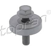 Boulon de poulie TOPRAN - 701 616