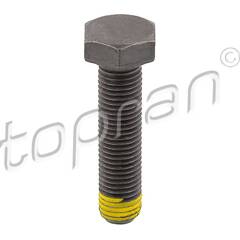 Boulon de volant moteur TOPRAN - 502 756