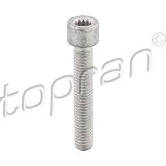 Boulon (flasque d'arbre de cardan) TOPRAN - 104 306