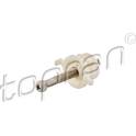 Base- headlight TOPRAN - 115 725