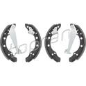 Brake Shoe Set TOPRAN - 103 075