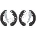 Brake Shoe Set TOPRAN - 202 460