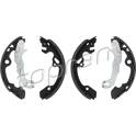 Brake Shoe Set TOPRAN - 301 306