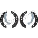 Brake Shoe Set TOPRAN - 720 364