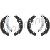Brake Shoe Set TOPRAN - 720 369