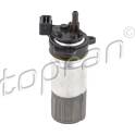 Brandstofpomp TOPRAN - 107 297