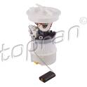 Brandstofpomp TOPRAN - 304 543