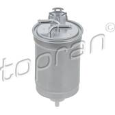 Bränslefilter TOPRAN - 109 243