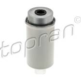 Bränslefilter TOPRAN - 302 728