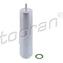 Bränslefilter TOPRAN - 502 289