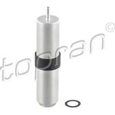 Bränslefilter TOPRAN - 502 924