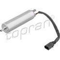 Bränslepump TOPRAN - 630 676