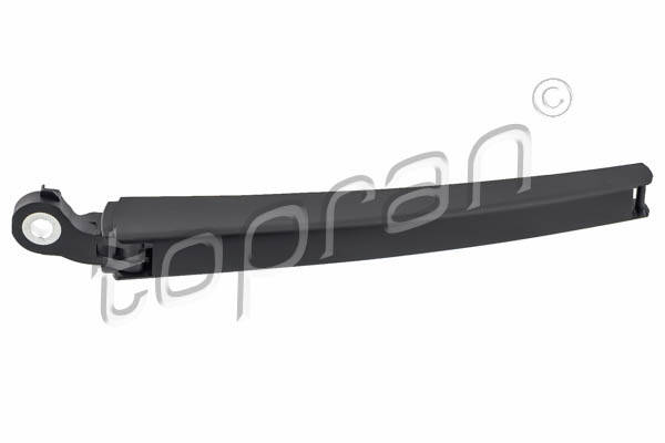 Wiper Arm, windscreen washer