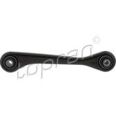 Kit Bras De Suspension Avant Pour Audi Q3 (Type 3U) - 2 Bras, 2 Entretoises, 2 Tirantes, 2 Cuff - Neuf