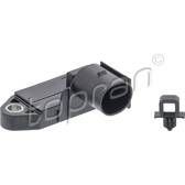 Bremslichtschalter TOPRAN - 115 548