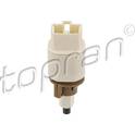 Bremslichtschalter TOPRAN - 638 162