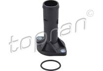 Febi-Bilstein Bride Liquide Refroidissement 18230 - Compatible VW Golf IV, Audi A3, Skoda Octavia I - Avec Joint