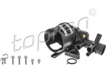 Manchon De Raccord, Conduite De Réfrigérant VAICO V30-2633 à Petit Prix