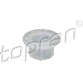 Buchse- Wähl-/Schaltstange TOPRAN - 111 334