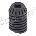 Buffer, bonnet TOPRAN - 408 665