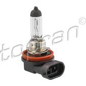 Bulb, headlight TOPRAN - 401 506