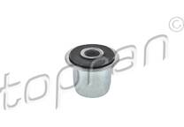 Bush, leaf spring