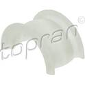 Bush- selector-/gear lever TOPRAN - 109 708