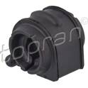 Bush, stabilizer TOPRAN - 302 475