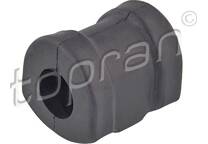 Bush, stabilizer