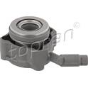 Butée d'embrayage (hydraulique) TOPRAN - 723 642