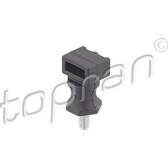 Butée élastique (filtre à air) TOPRAN - 116 479