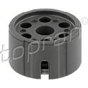 Butee embrayage TOPRAN - 100 069