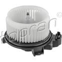 Cabin suction fan TOPRAN - 601 047
