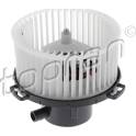 Cabin suction fan TOPRAN - 601 049