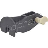 Cable d'embrayage TOPRAN - 723 394