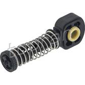 Cable de accionamiento- caja de cambios TOPRAN - 116 351