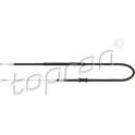 Câble de frein TOPRAN - 723 508