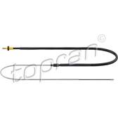 Câble de frein TOPRAN - 723 600