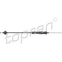 Câble embrayage TOPRAN - 103 144