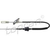 Câble embrayage TOPRAN - 304 732