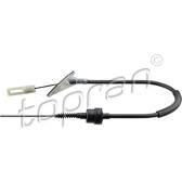 Câble embrayage TOPRAN - 305 146