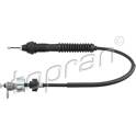 Câble embrayage TOPRAN - 722 354
