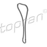 Cadena de distribución TOPRAN - 600 808