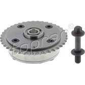 Camshaft Adjuster TOPRAN - 503 712