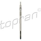 Candeletta (per unità) TOPRAN - 720 476